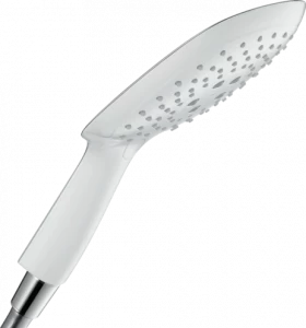 28567400 PuraVida Ручной душ 3jet EcoSmart 9 л / мин Hansgrohe