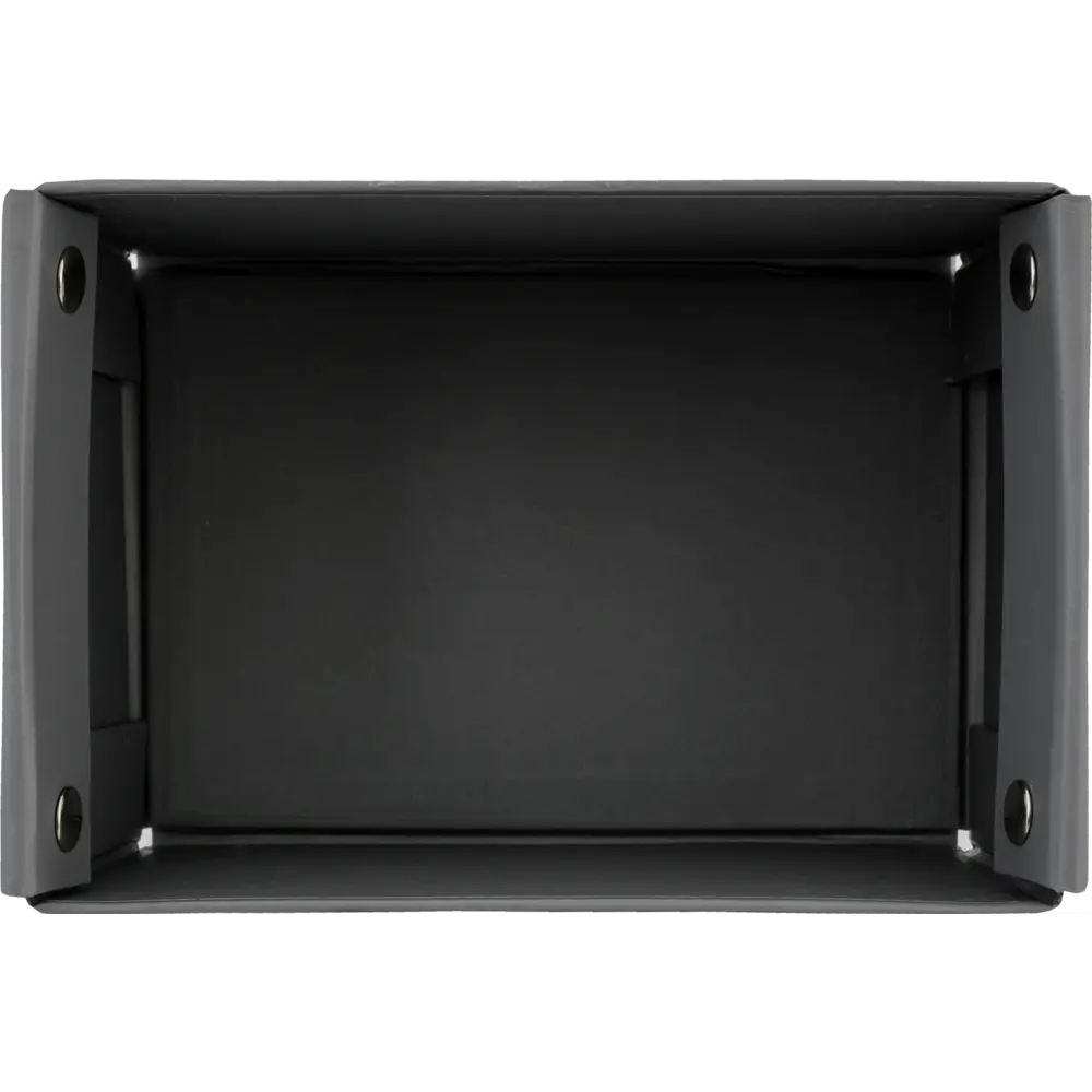Складная картонная коробка STORIDEA для хранения 20×14×13 см 82861139 STLM-0037303 - Вид №1