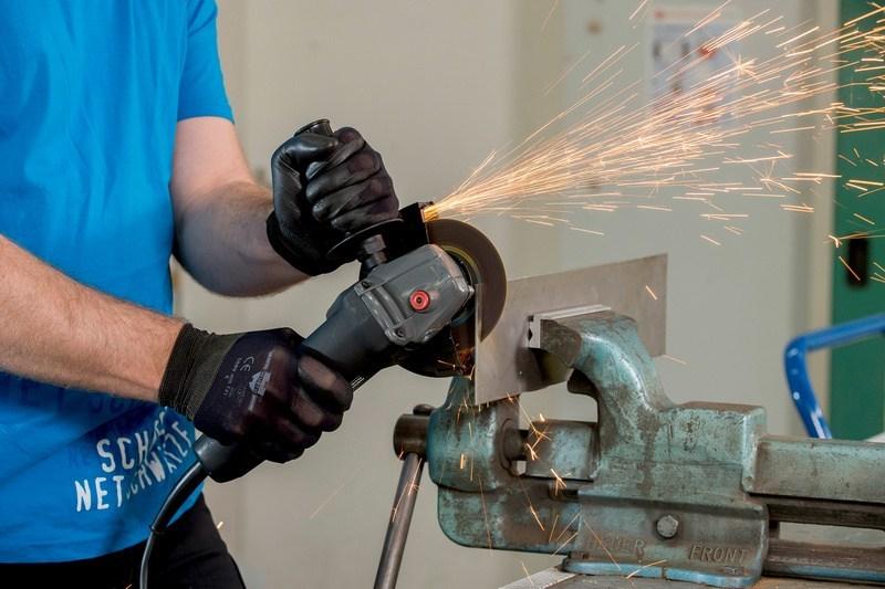 Würth Шлифовальный станок Smerigliatrici elettriche 57070010 - Вид №2