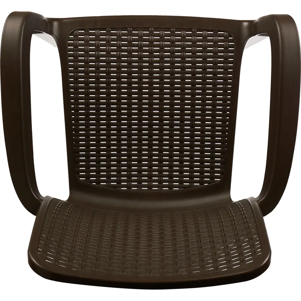 Стул INGREEN Rattan - элегантность и комфорт для интерьера 84347953 STLM-0048753 - Вид №4