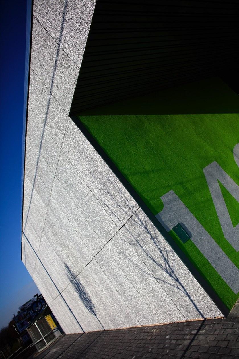 GRUPPO SOGIMI Панель из вспененного алюминия sun-id-1457115 - Вид №3