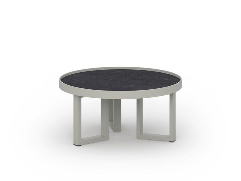 Круглый садовый стол HPL MAMAGREEN Munia ARCH-00135663 - Вид №4