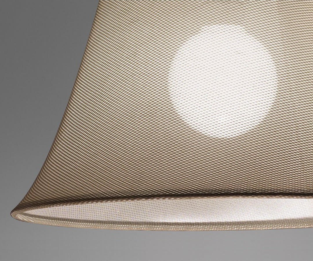 Axo Light SUNSHADE PTSUNSHASAGRE27 торшер Santreyd 101062 - Вид №2