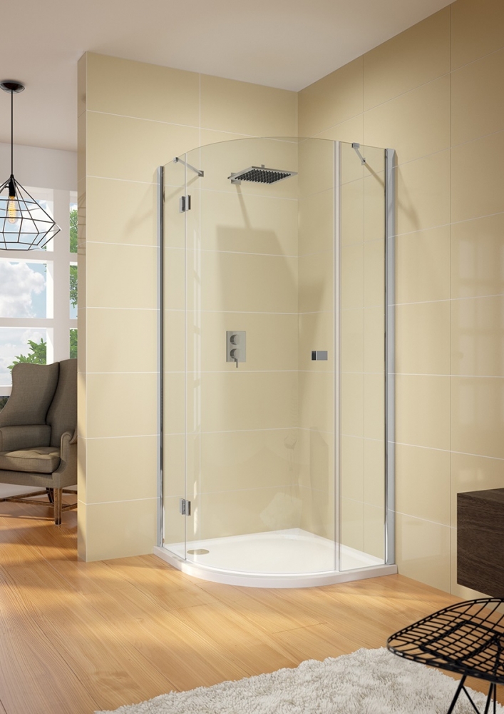 GP0406201 Душевой уголок Riho Polar Santreyd