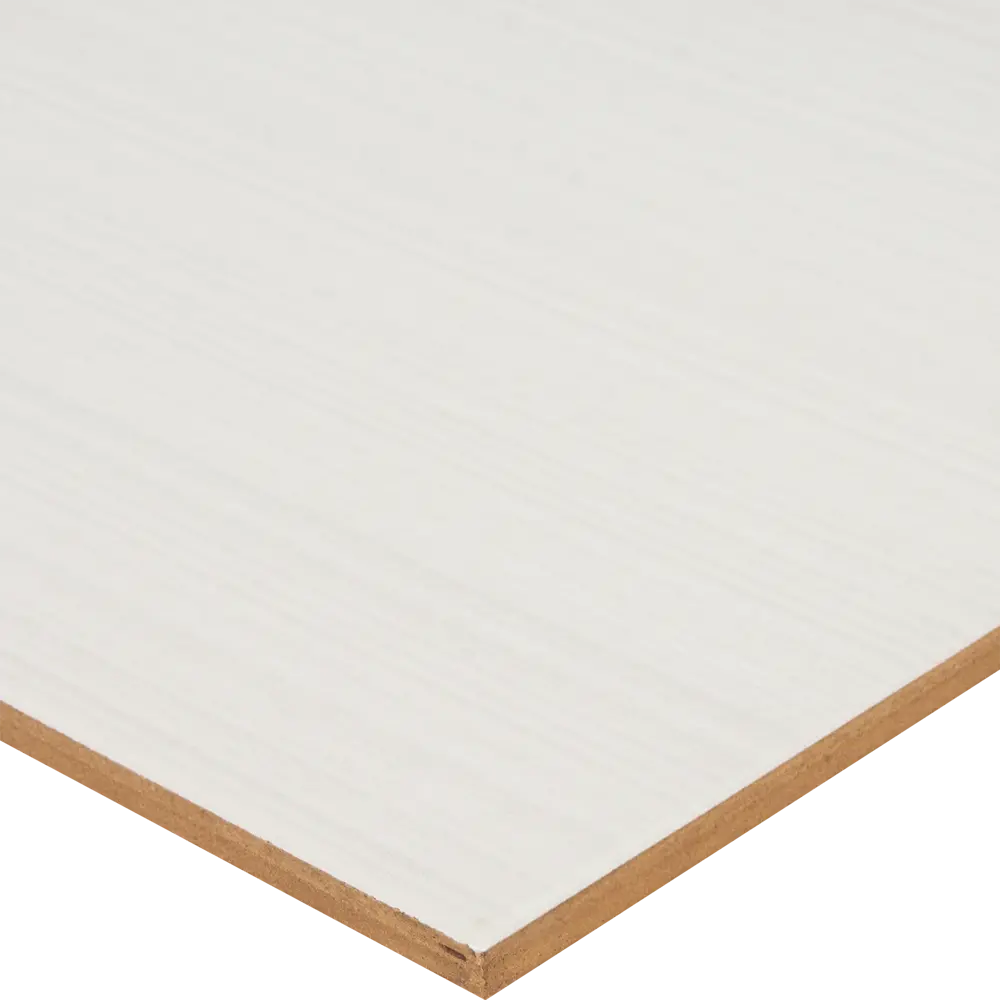 Плитка настенная «День» 25x50 см 1.375 м2 цвет белый BELANI STLM-2176206 - Вид №1