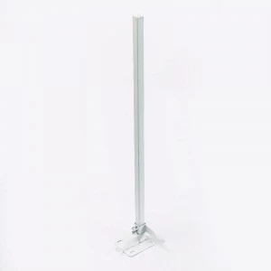 Напольный кронштейн BUDERUS К11.9 ВН 500/120 без крепежа к полу (тип 20/21/22/33)