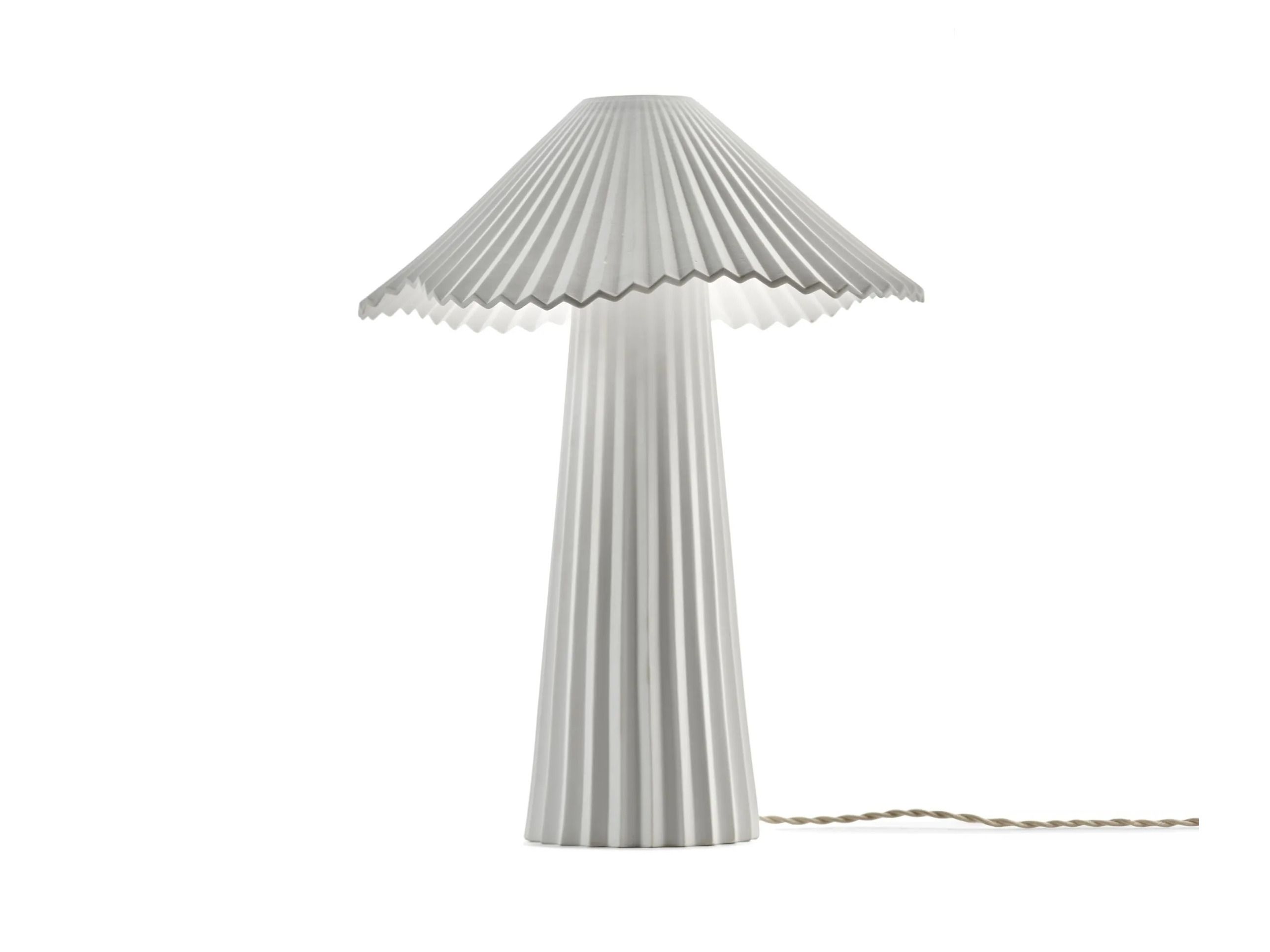 Настольная лампа ручной работы в Китае Serax UALA ARCH-00005711 - Вид №6