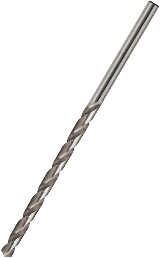 91780366 Сверло спиральное HSS HeadRock 435-777-04300 4x300 мм STLM-0847595