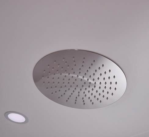 WU103B L Душевая кабина SSWW WU - Вид №3