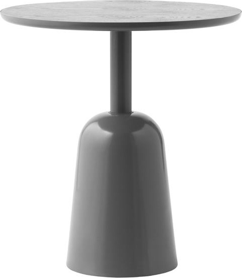 602247 Turn Table Grey Normann Copenhagen  - Вид №2
