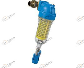 ATLAS FILTRI  Самоочищающийся фильтр  HYDRA DS MO 