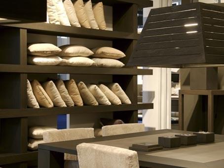 Ph Collection Полка из фанерованной древесины Zen sun-id-1403742 - Вид №2