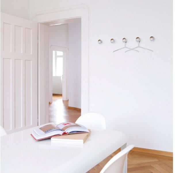 Schönbuch Настенная вешалка из металла Schonbuch sun-id-1374858 - Вид №1