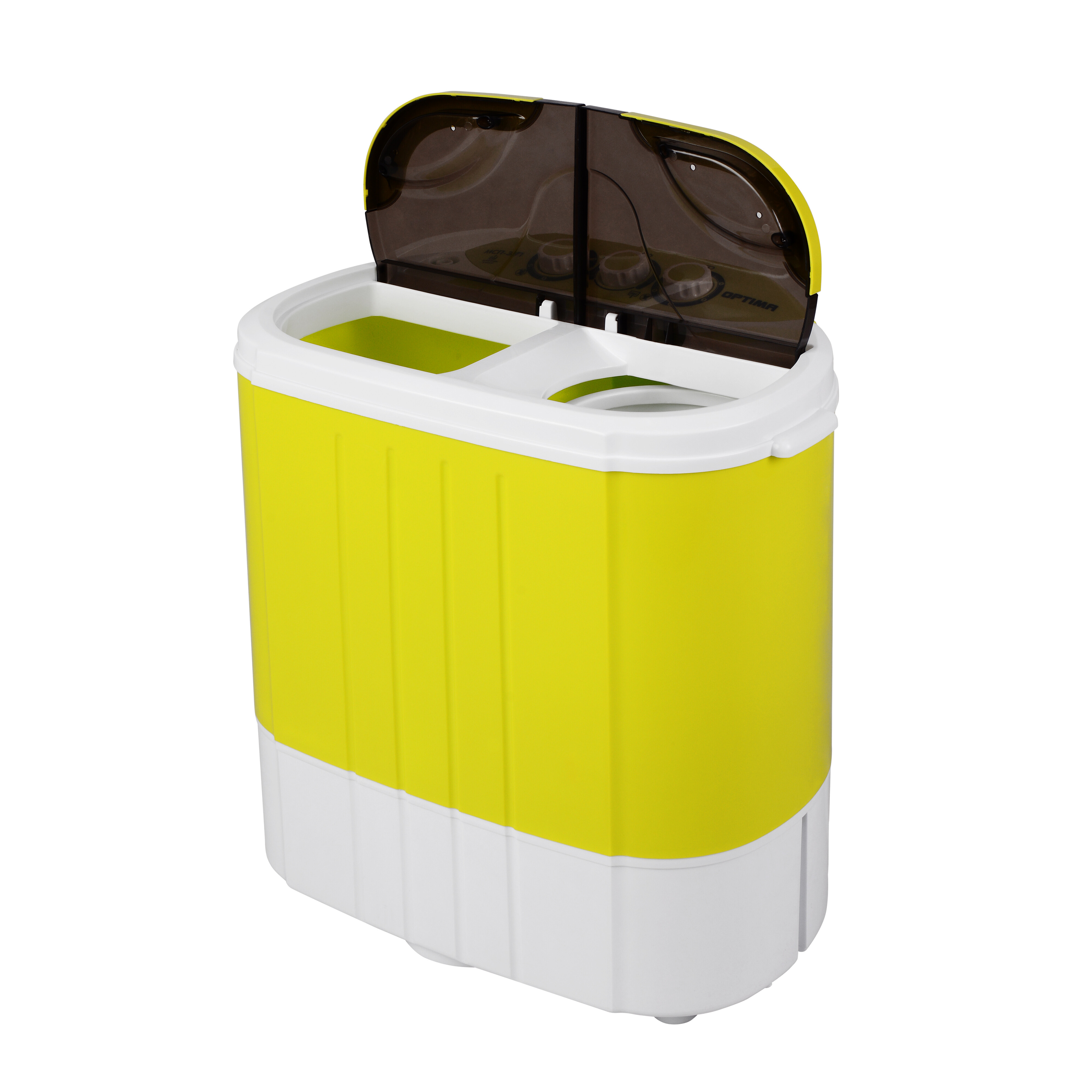 9269645 Стиральная машина OPTIMA МСП-38П STDN-0030265 - Вид №2