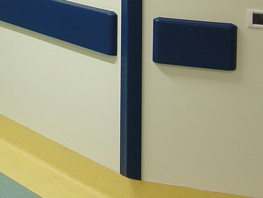 Огнестойкие защитные накладки в Life-Blend® Styla CG.75 ARCH-00085380