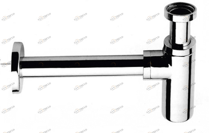 Сифон под раковину Cezares CZR-SMT-01 ARTICOLI VARI