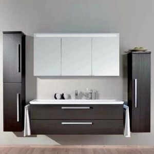 Star Line Сollection комплект мебели для ванной  Puris