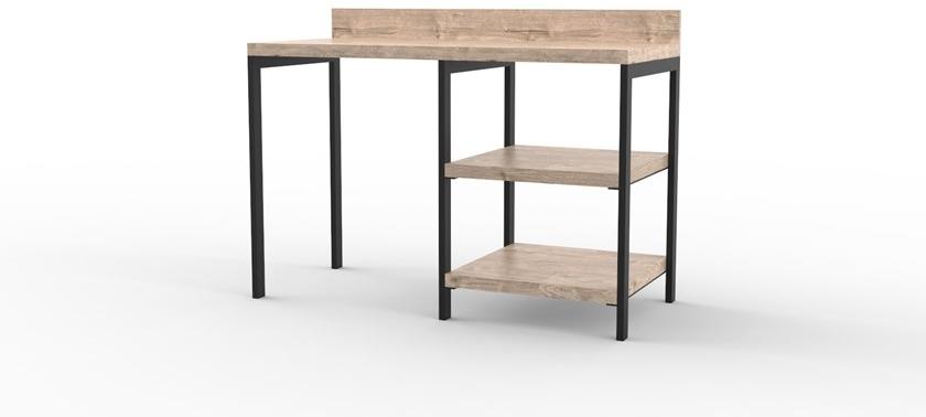 Mobilspazio Прямоугольный стол с полками для гостиниц Urban sun-id-1471606 - Вид №24