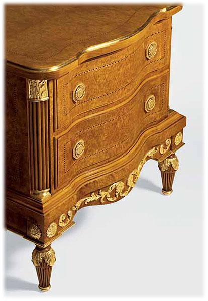 Тумбочка  OAK MG 6356 PL  - Вид №2