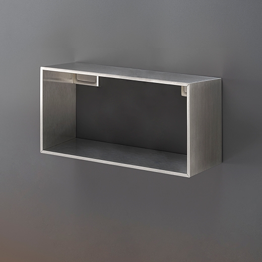 Многоцелевой полки L. 240 мм  DET92 CEADESIGN  - Вид №1