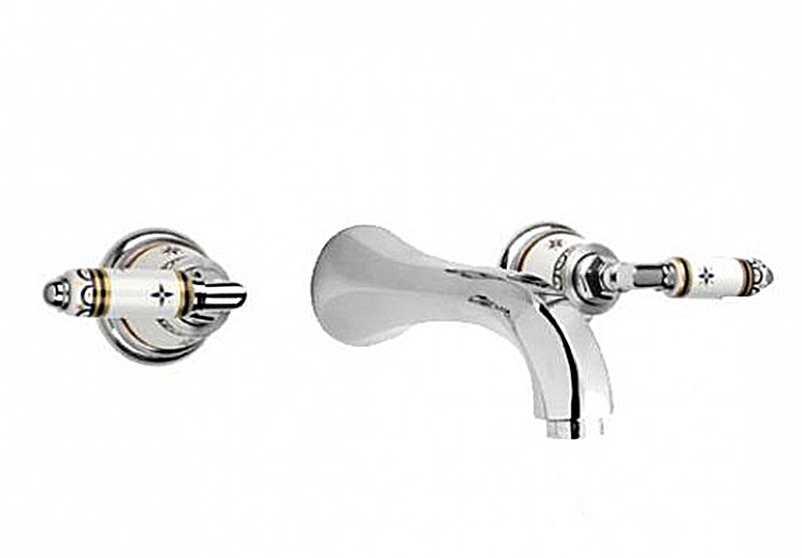 1977 ** 06D Умывальник настенный Nicolazzi Series Teide 