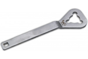 15566869 Ключ для фиксации шкивов ГРМ RW-250 HANS