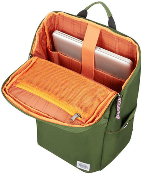 93G-24003 Рюкзак для ноутбука 93G*003 Laptop Backpack 15.6 American Tourister UpBeat  - Вид №4