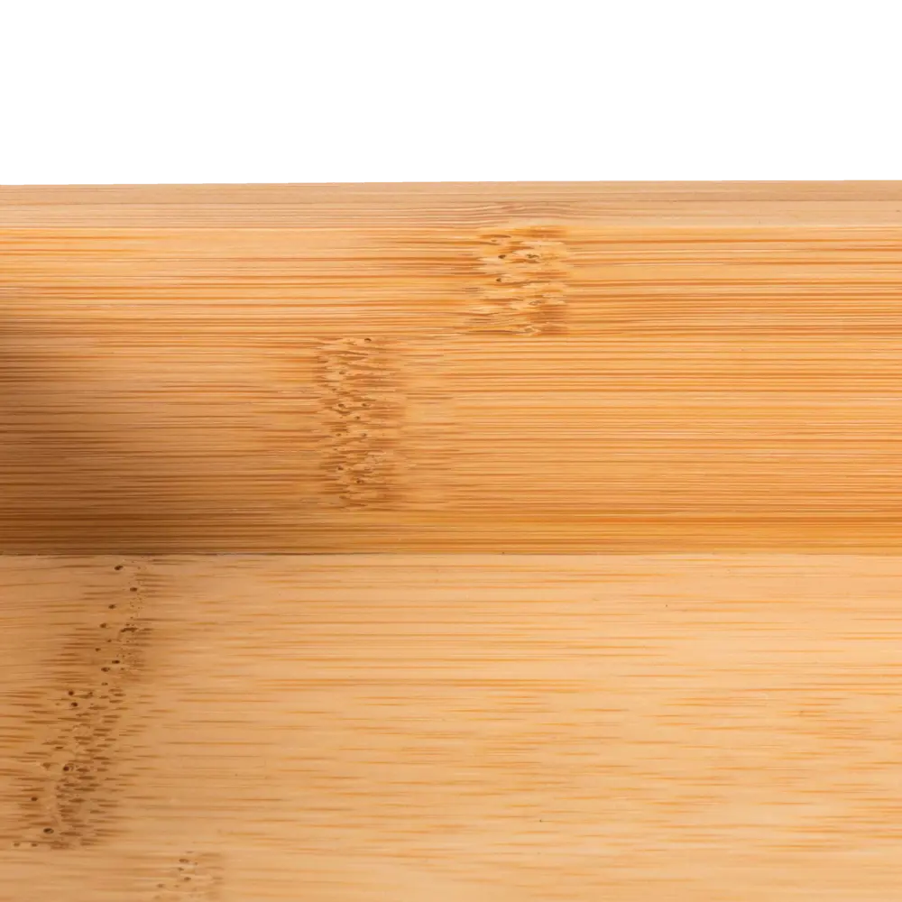 Набор из 4 коробок Sensea Bamboo Без серии STLM-2113589 - Вид №5