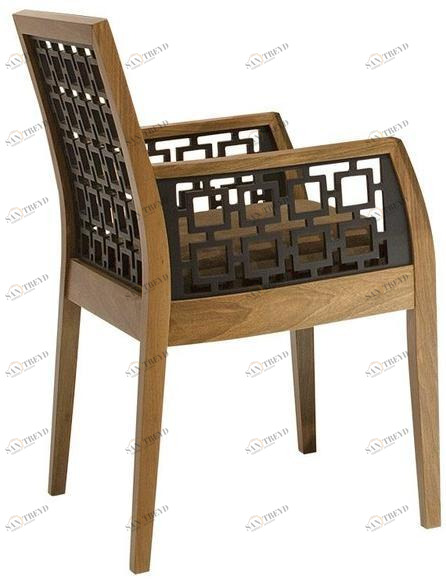 Моби - ГАРЕМ | Стул с подлокотниками Mobi sun-id-1344408