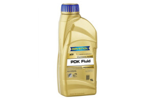 16363135 Масло трансмиссионное ATF PDK Fluid new 1 л 1211131-001-01-999 RAVENOL