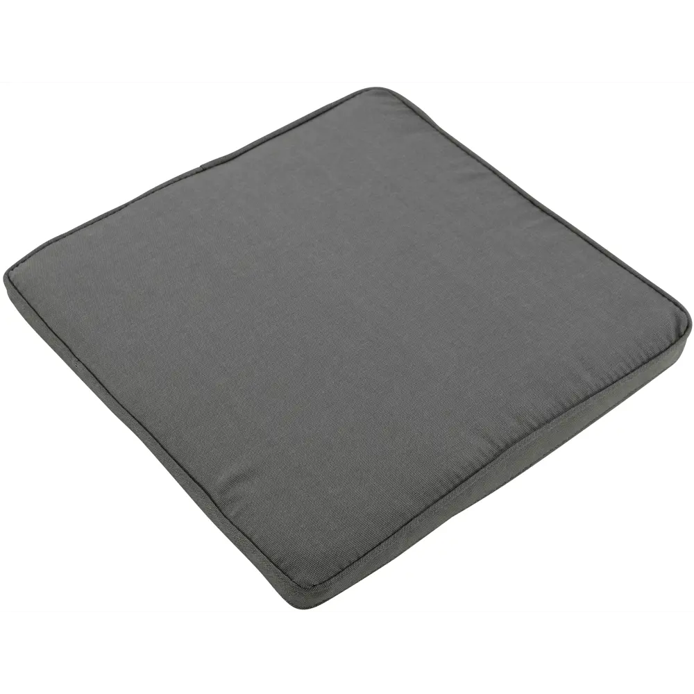 NATERIAL Подушка для стула Reseat 50×50 см - комфорт для садовой мебели 82565693 STLM-0030168 - Вид №1