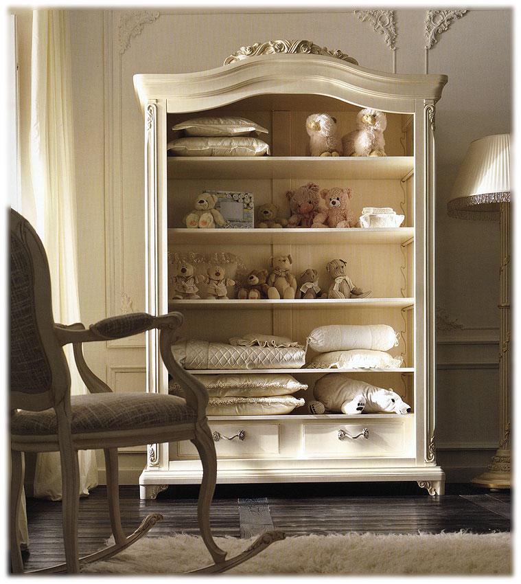 Шкаф  SAVIO FIRMINO 3086 LIB 