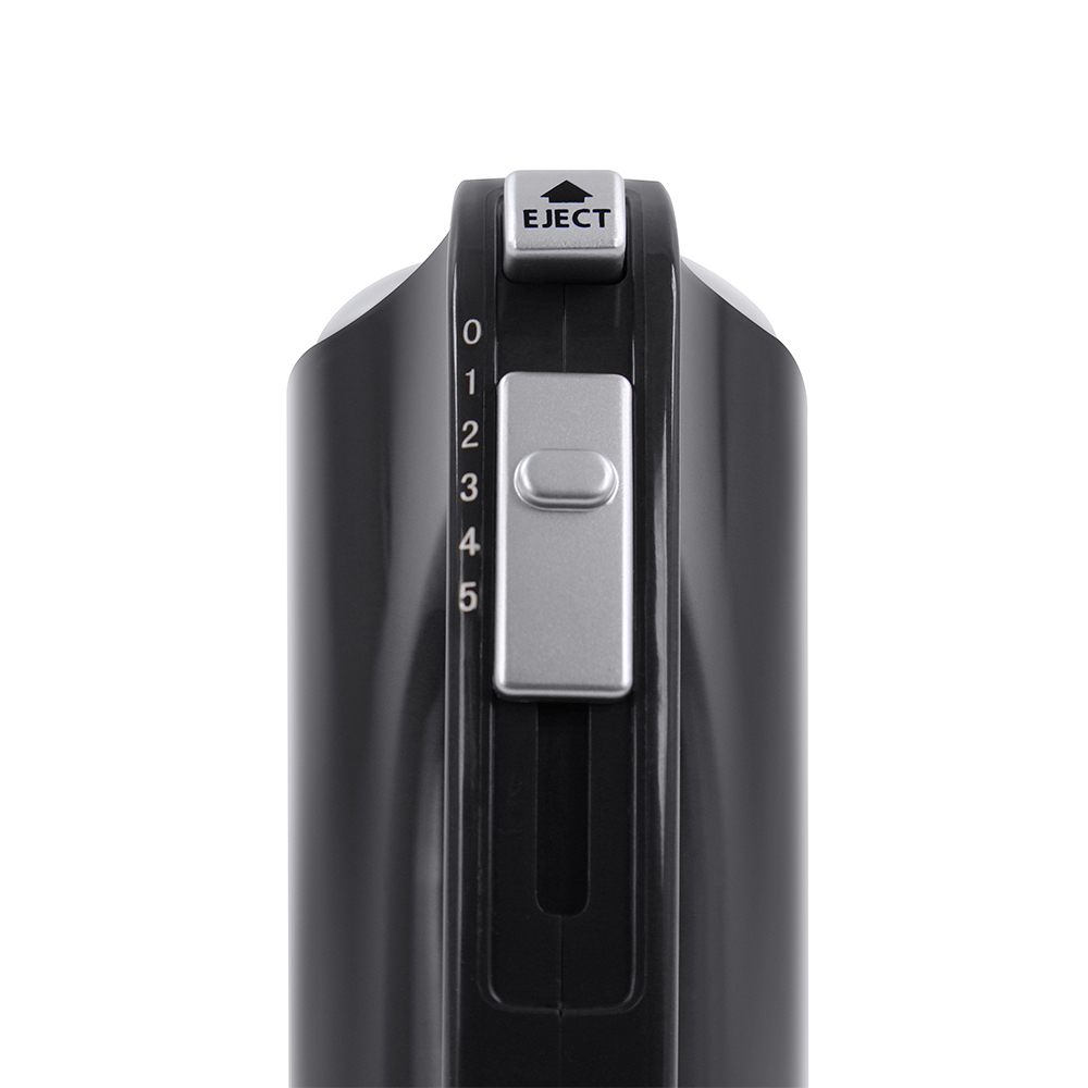 5309304 Миксер MARTA MT-1512 черный STDN-0020350 - Вид №3