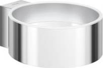 900.00.00040 Держатель фена HEWI Германия System 900 - Вид №1