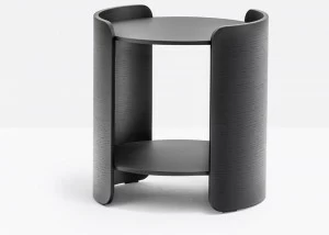 Pedrali Прикроватная тумбочка из мдф для гостиниц Parenthesis P10001