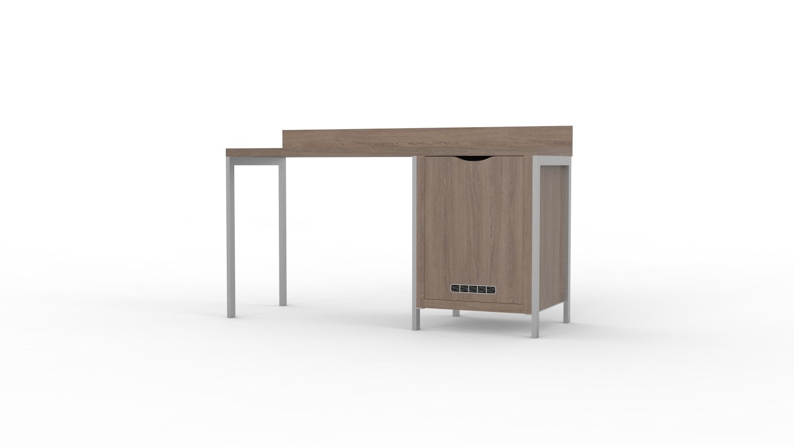 Стол для контракта Mobilspazio ARCH-00048086 - Вид №24