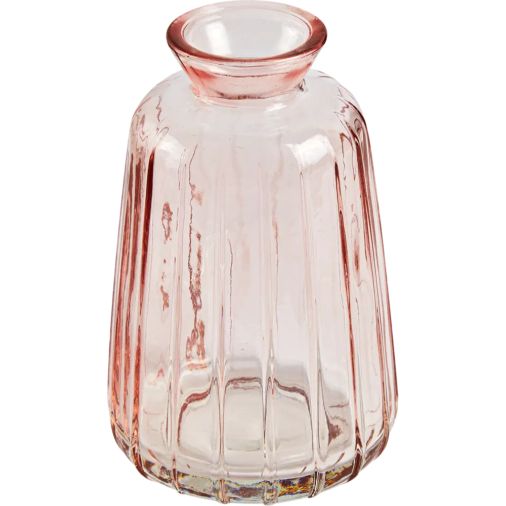 Ваза Santreyd Monica — прозрачная стеклянная элегантность для современного интерьера 87908787 STLM-0815880