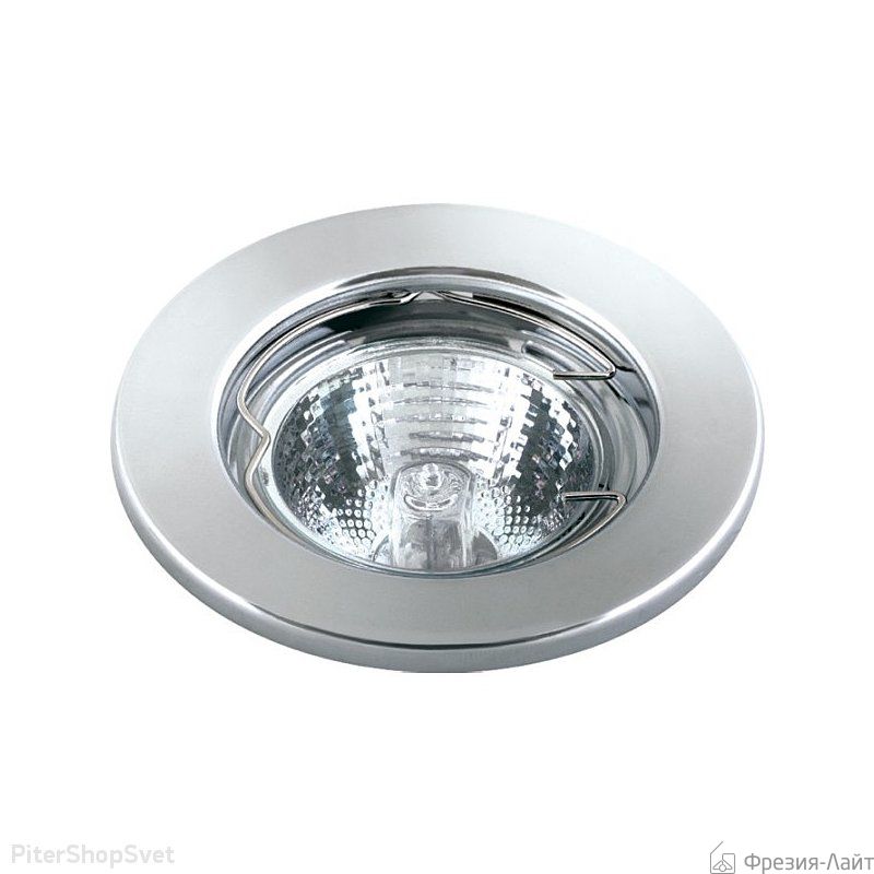 Arkos 0155-00-00-C светильник встраиваемый потолочный 54002