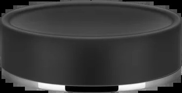 Держатель для мыла 58526 031 Gessi Ventaglio ХРОМ