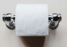 Gentry Home Ceramic tumbler holder Queen Бронза GH101490 - Вид №1