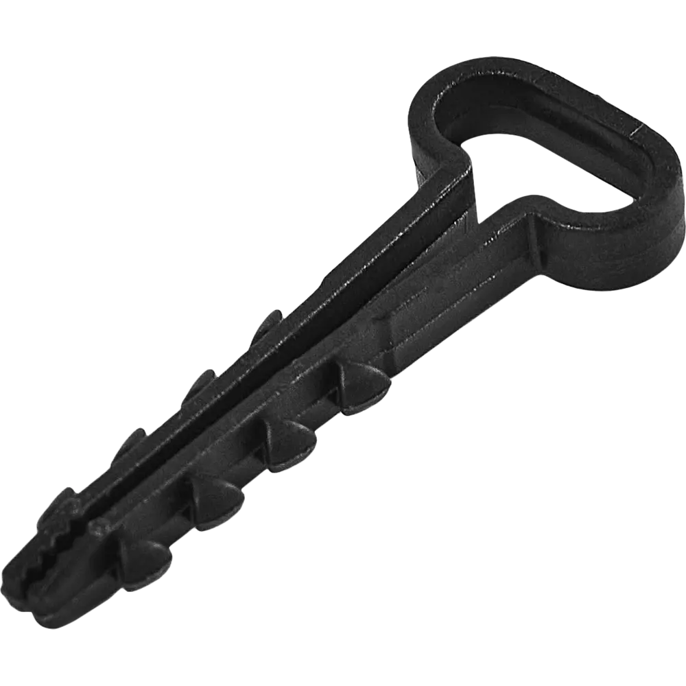 Santreyd Дюбель-хомут для плоского кабеля 6×14 мм (10 шт) 87659098 STLM-1340337