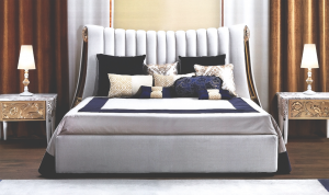Кровать SARAYA ELLEDUE B 630