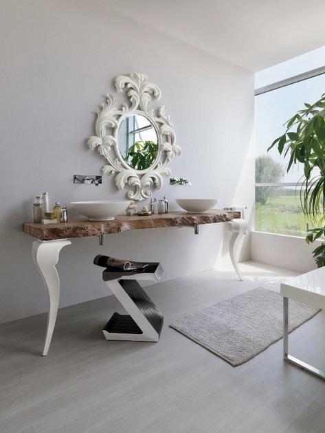 Bizzotto Консольная мойка Briar Sidney sun-id-1386160 - Вид №1