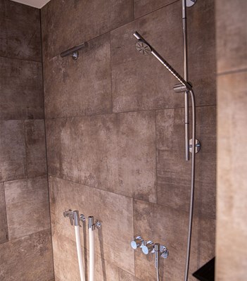 2471S Смесители для душа vola  - Вид №8