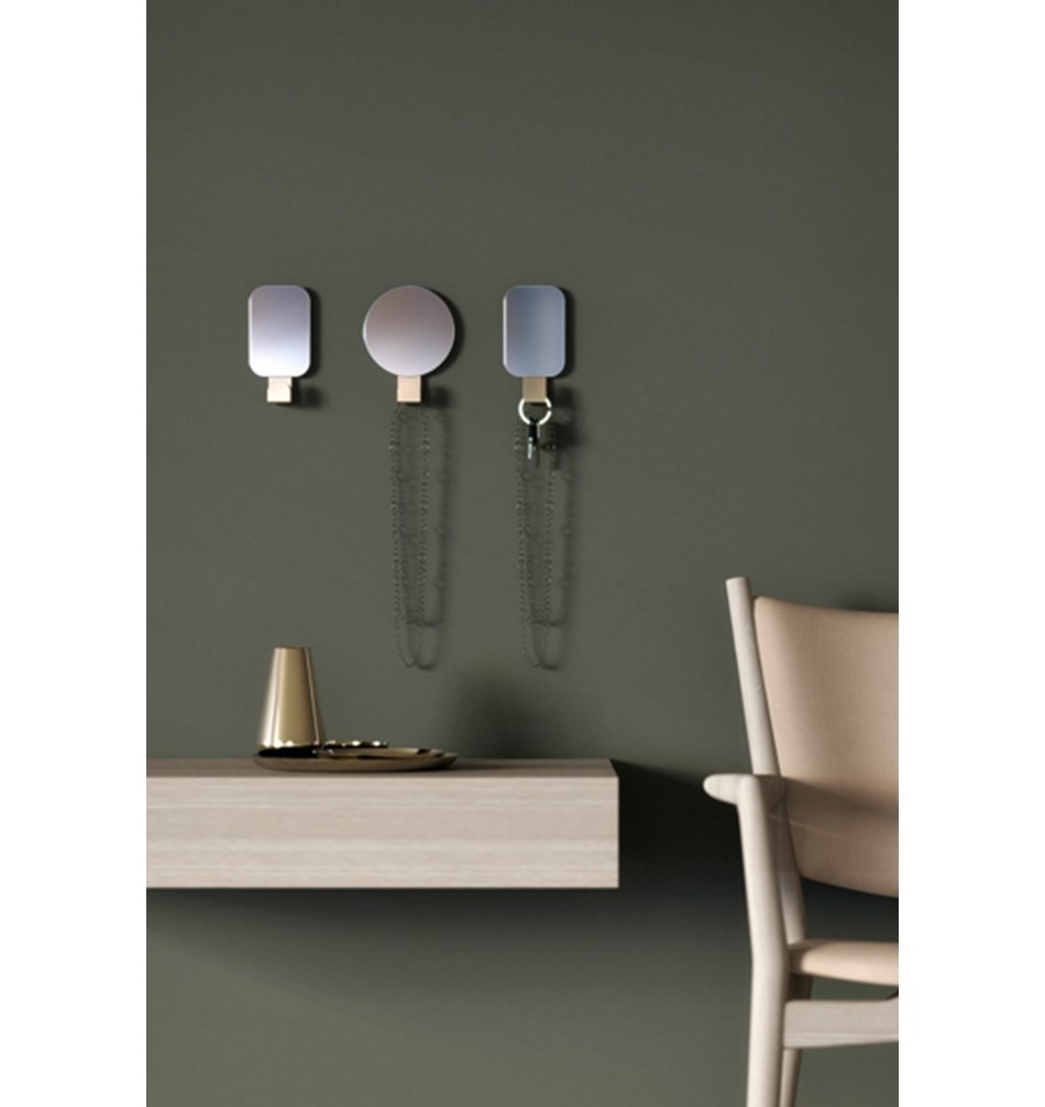 FROST Чаша 270 » золото Нержавеющая сталь Золото N4270-GO  - Вид №2