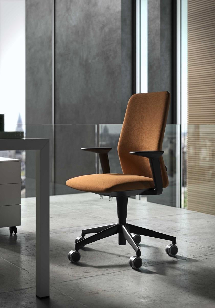 Kastel Офисное кресло с регулируемой высотой sun-id-1443620 - Вид №8