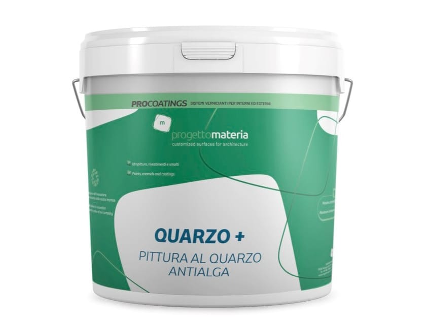Кварцевая живопись Progettomateria QUARZO+ ARCH-00137929