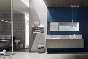 Комплект мебели 22 Arcom Rush