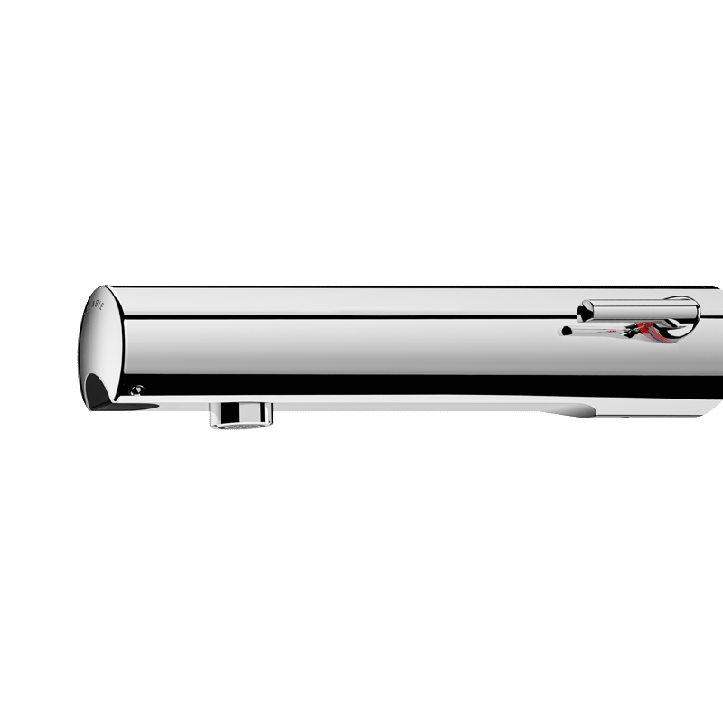 493516 Сенсорный смеситель TEMPOMATIC MIX 4 DELABIE 