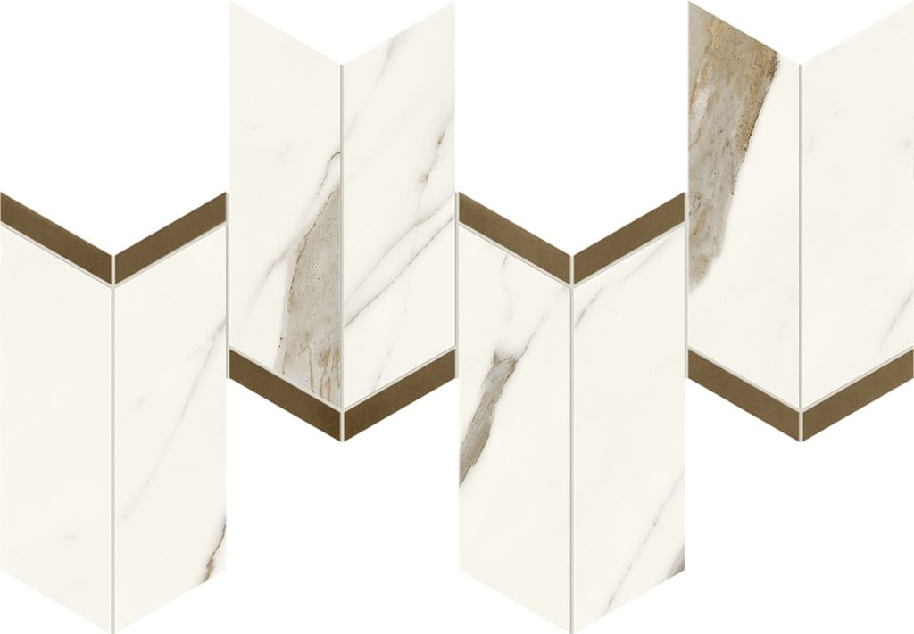 Мозаика из керамогранита Atlas Concorde Marvel X ARCH-00140115 - Вид №20